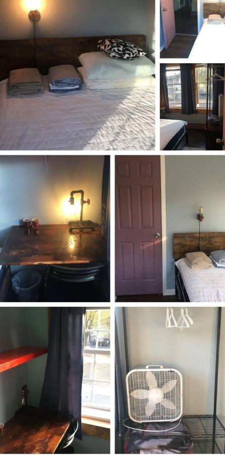 Апартаменти Rock Pad For Yale, Visitors, Nurses, Staff Нью-Гейвен Екстер'єр фото