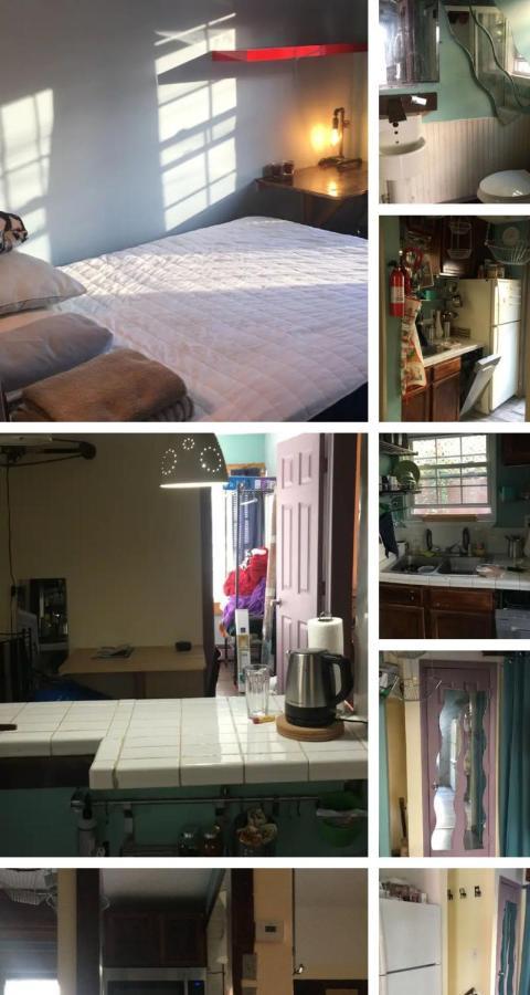 Апартаменти Rock Pad For Yale, Visitors, Nurses, Staff Нью-Гейвен Екстер'єр фото