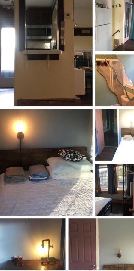 Апартаменти Rock Pad For Yale, Visitors, Nurses, Staff Нью-Гейвен Екстер'єр фото