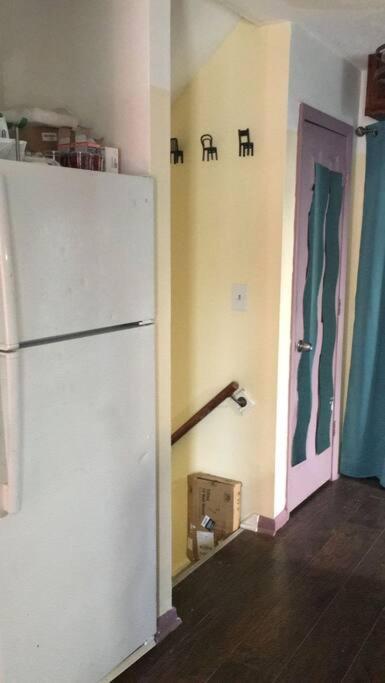 Апартаменти Rock Pad For Yale, Visitors, Nurses, Staff Нью-Гейвен Екстер'єр фото